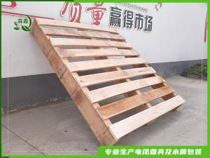 全實(shí)木托盤