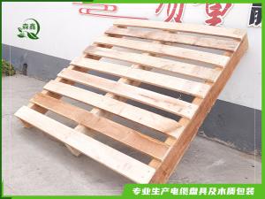 復(fù)合木托盤